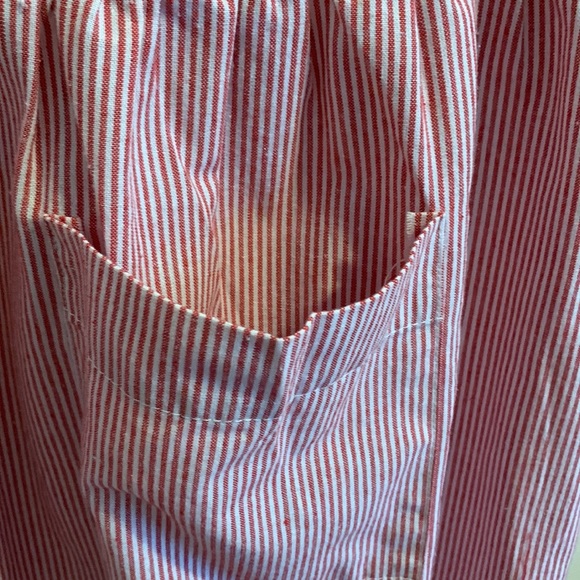 Zanzea Collection Striped Dress - Picture 3 of 5